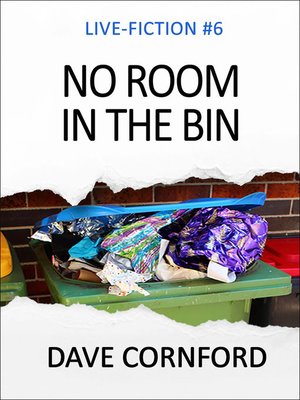 cover image of No Room in the Bin